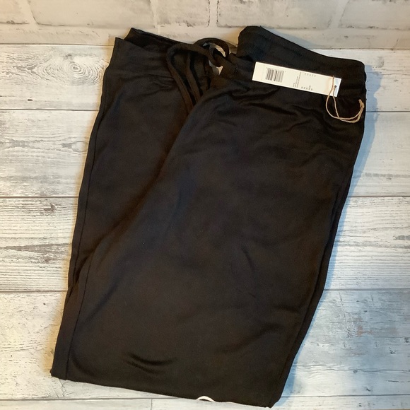 Rae Dunn Do Not Disturb Joggers - Picture 2 of 4